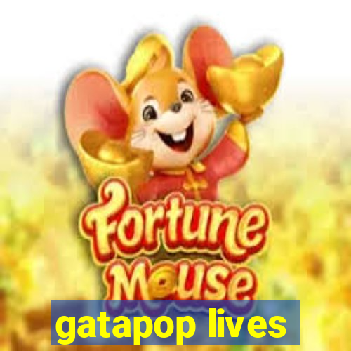 gatapop lives