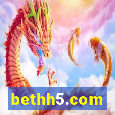 bethh5.com