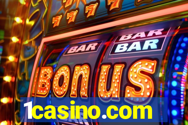 1casino.com