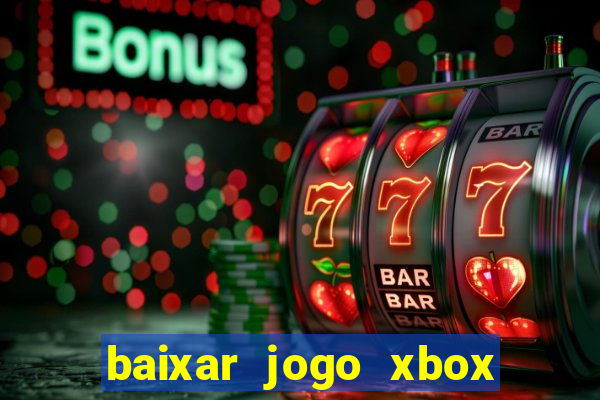 baixar jogo xbox 360 rgh