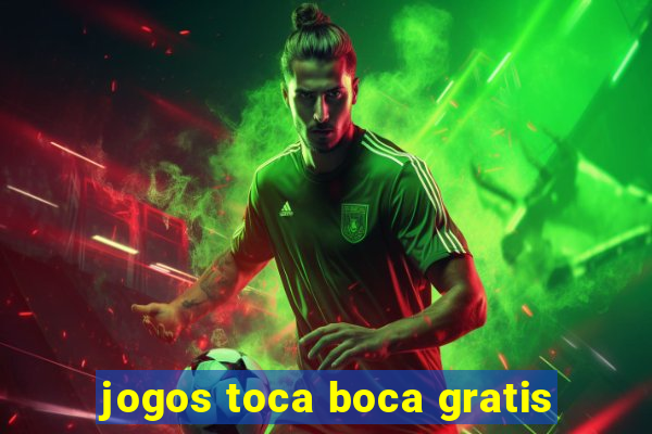 jogos toca boca gratis