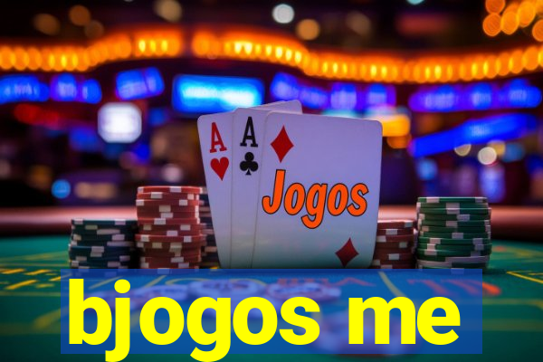 bjogos me