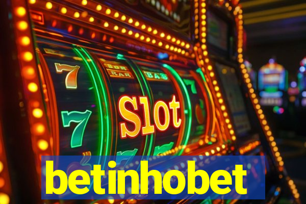 betinhobet