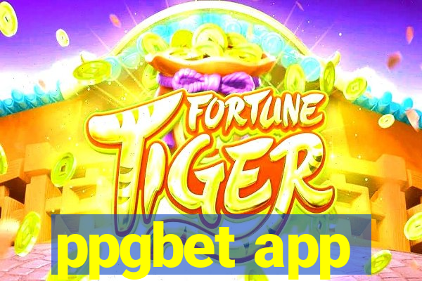 ppgbet app