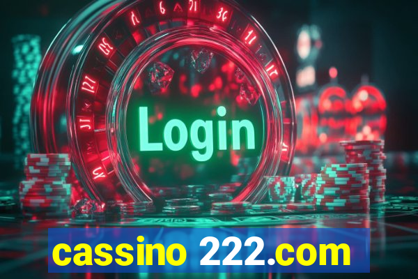 cassino 222.com