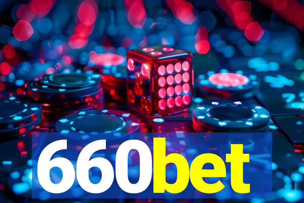 660bet