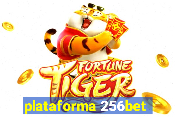 plataforma 256bet