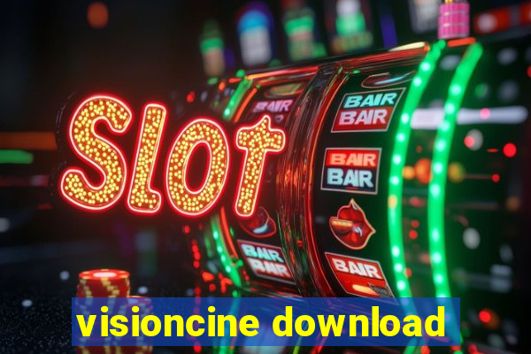 visioncine download