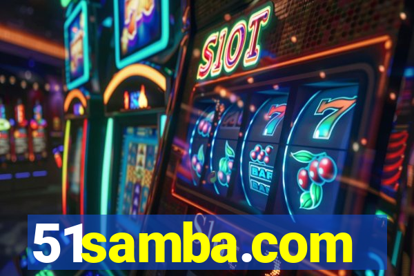 51samba.com