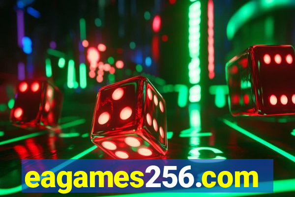 eagames256.com