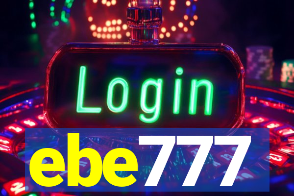 ebe777