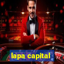 lapa capital