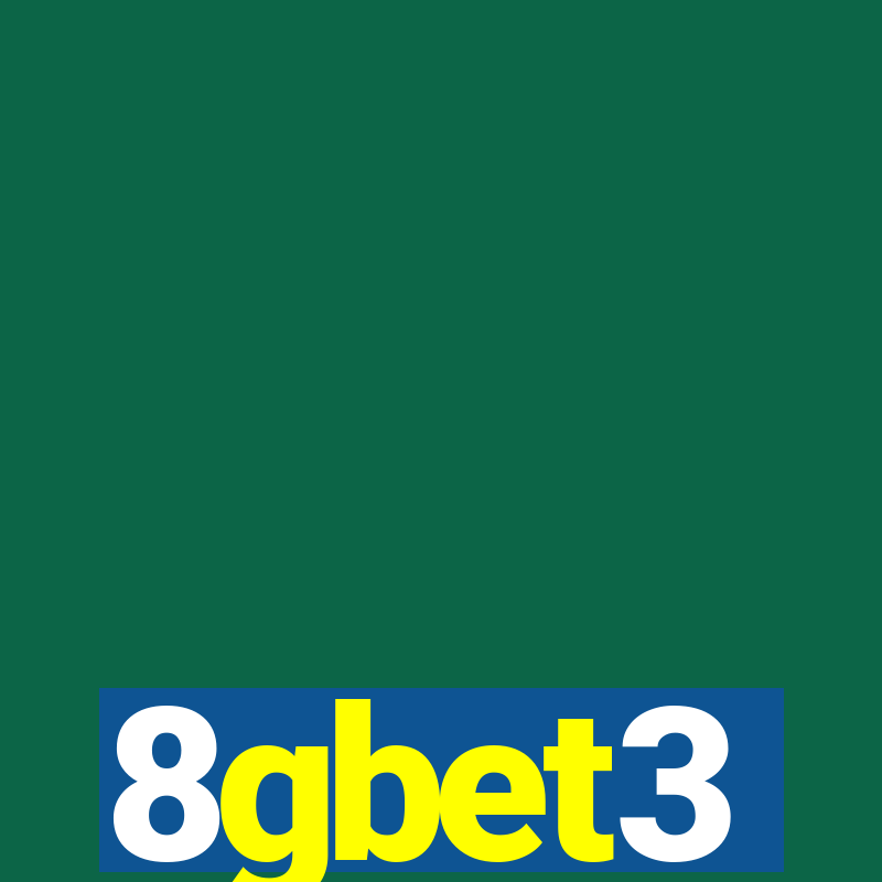 8gbet3