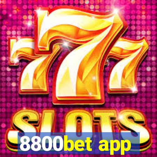 8800bet app