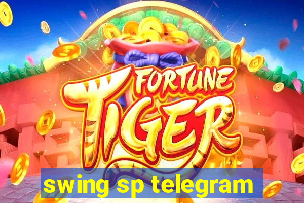 swing sp telegram