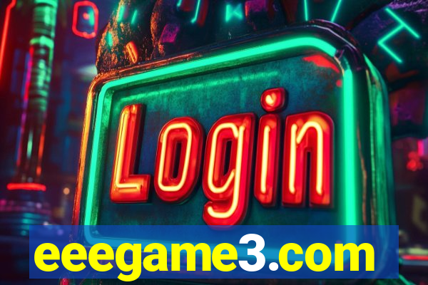 eeegame3.com