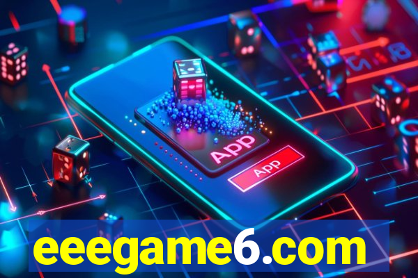 eeegame6.com