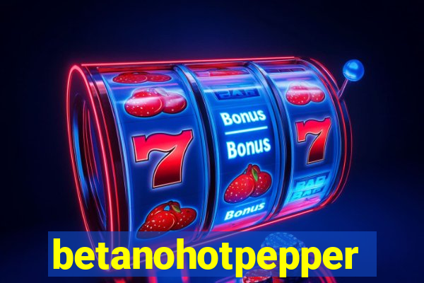 betanohotpepper