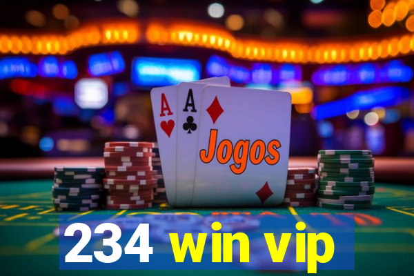 234 win vip