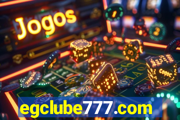 egclube777.com