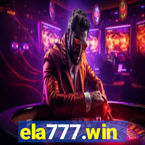 ela777.win