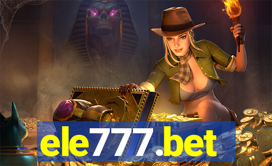 ele777.bet