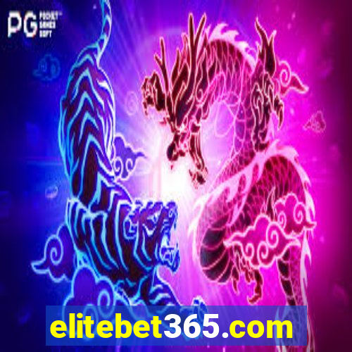 elitebet365.com