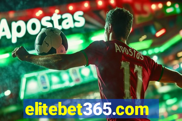 elitebet365.com