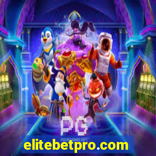 elitebetpro.com