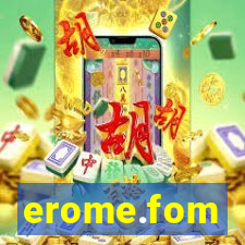 erome.fom