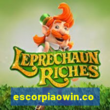 escorpiaowin.com