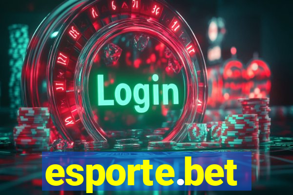 esporte.bet