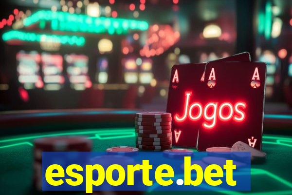 esporte.bet