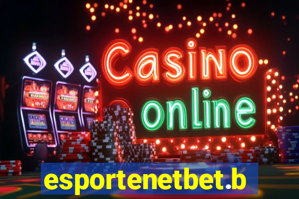 esportenetbet.bet