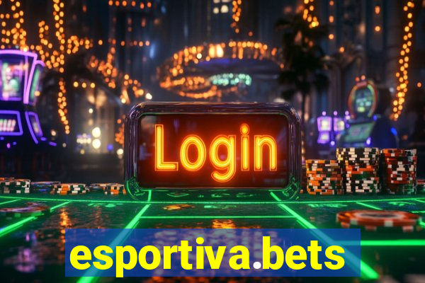 esportiva.bets