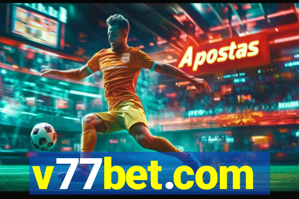 v77bet.com