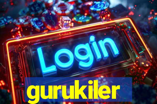 gurukiler