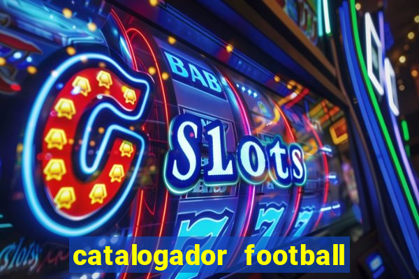 catalogador football studio telegram