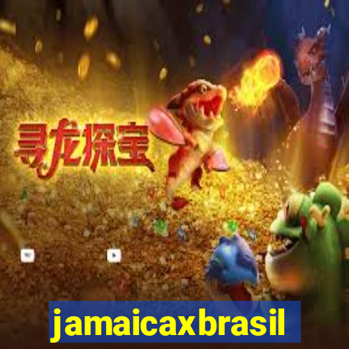 jamaicaxbrasil