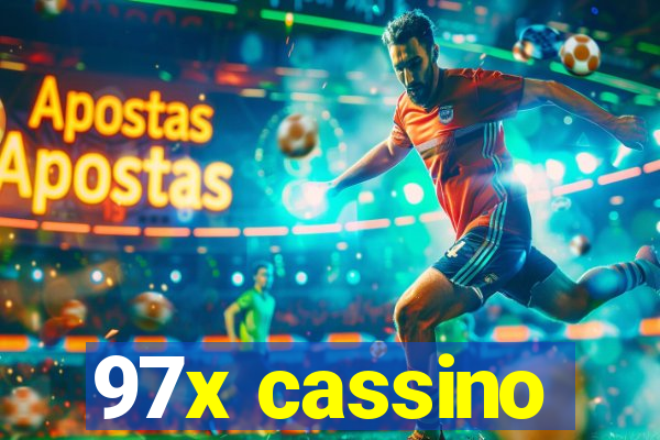 97x cassino