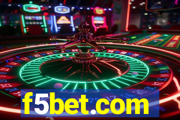 f5bet.com