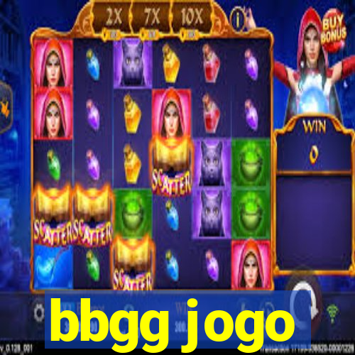 bbgg jogo