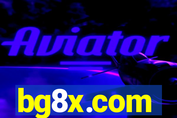 bg8x.com