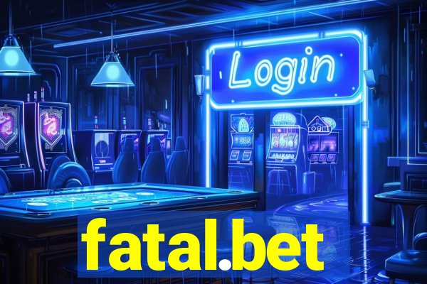 fatal.bet