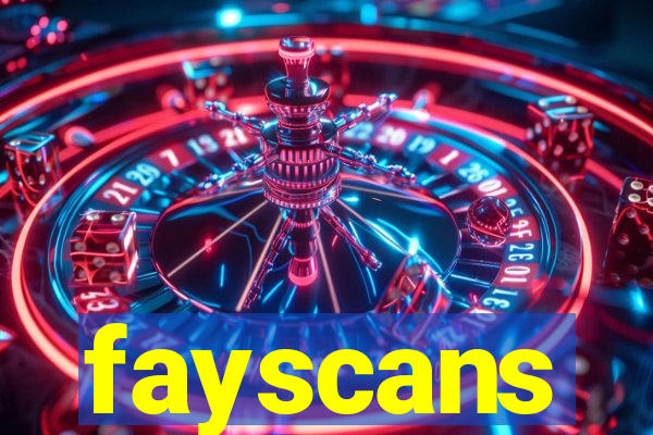 fayscans