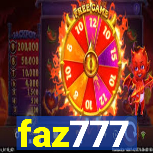 faz777