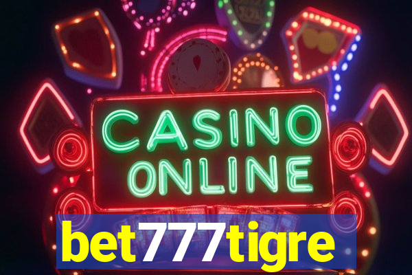 bet777tigre