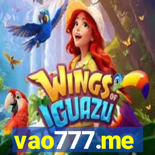 vao777.me