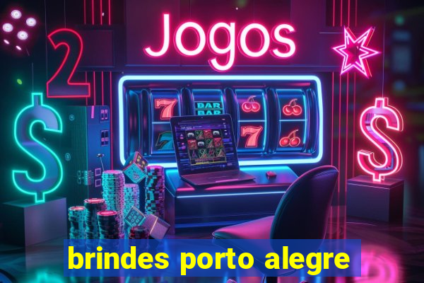 brindes porto alegre