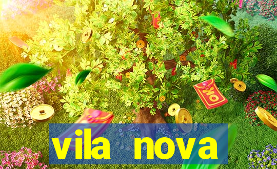 vila nova extintores ltda